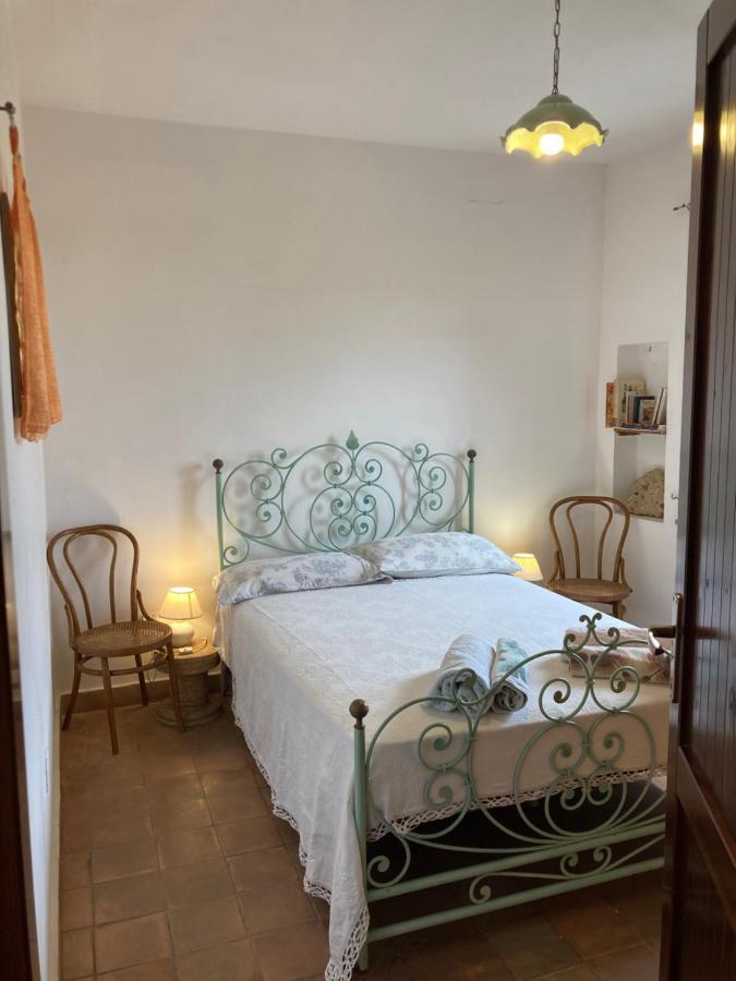Appartamento Vista Mare - Amazing Sea View Apartment Stintino Exterior foto