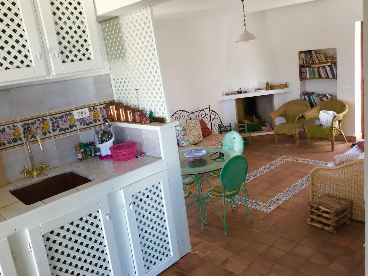 Appartamento Vista Mare - Amazing Sea View Apartment Stintino Exterior foto
